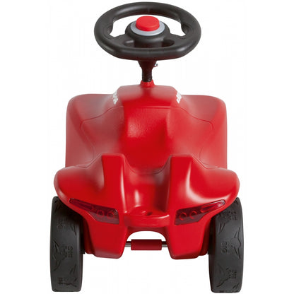 BIG Red åkbar Bobby Car Neo Red