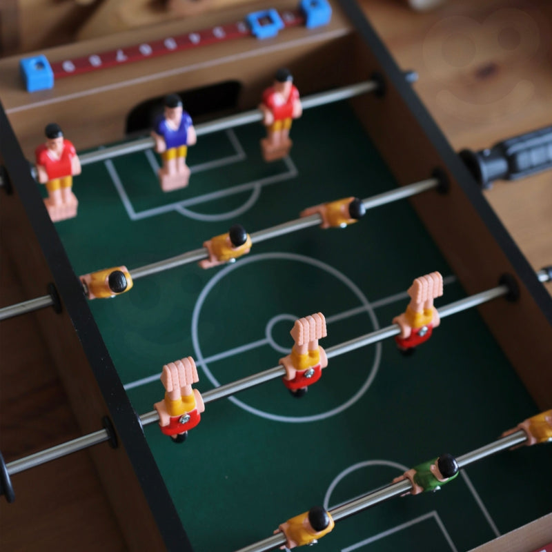 WOOPIE Mini Fotbollsbord