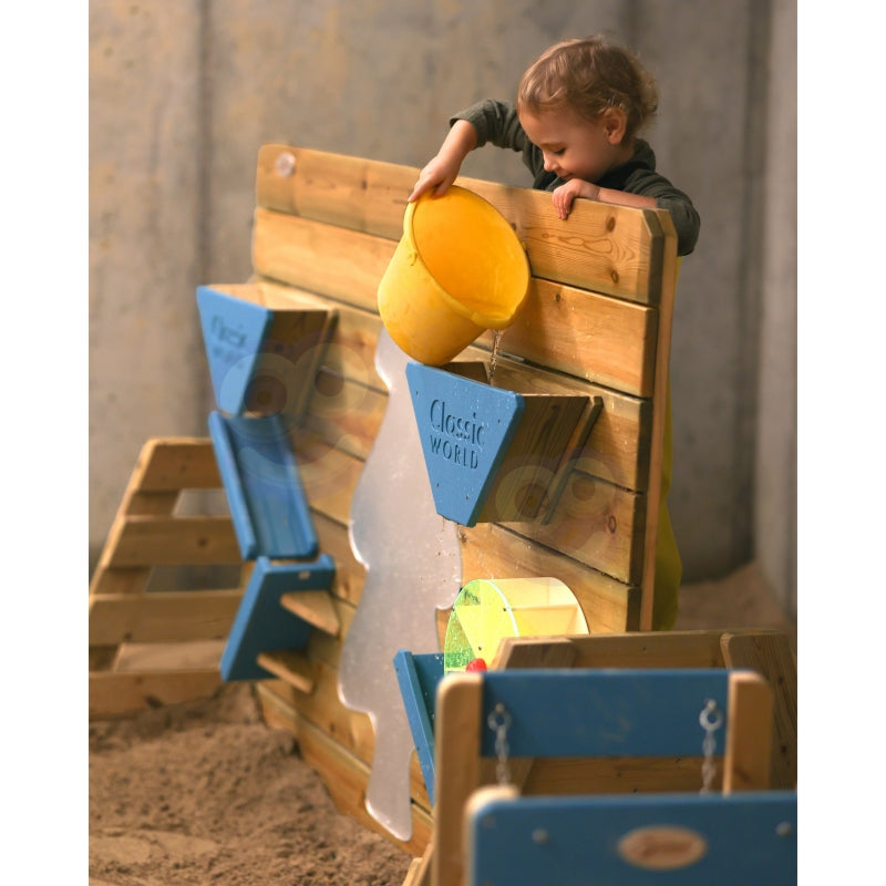 CLASSIC WORLD EDU Sand Play Wall