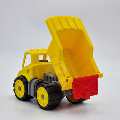 BIG Power Worker minidumper