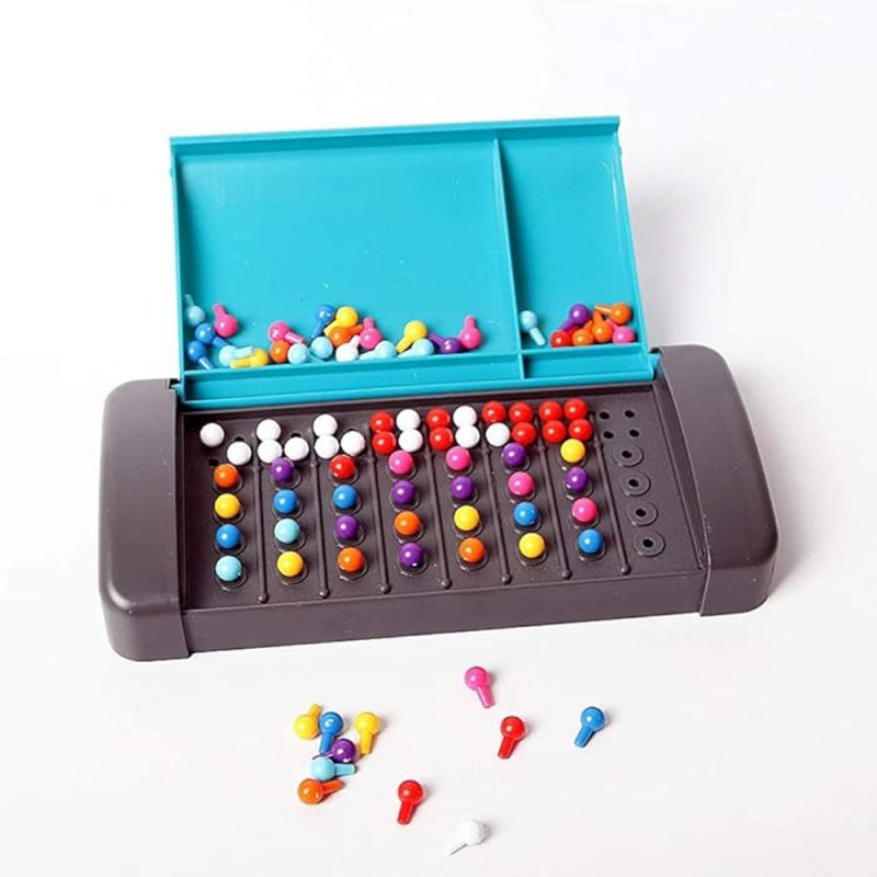 WOOPIE Pusselspel Code Breaker Handheld Version