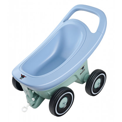BIG Buggy barnvagn 3 i 1