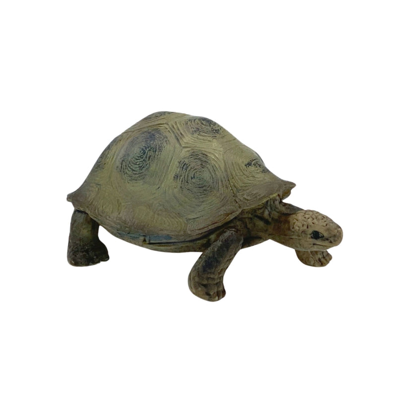 WOOPIE Set Safarifigurer + Matta 24 st.