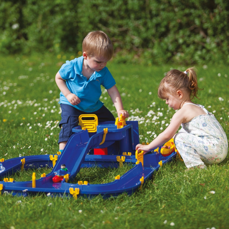 BIG Waterplay Niagara Water Track 41 st.