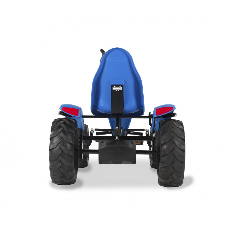 BERG Pedal Gokart XL New Holland BFR
