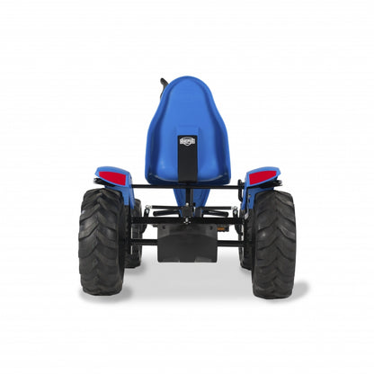 BERG Pedal Gokart XL New Holland BFR