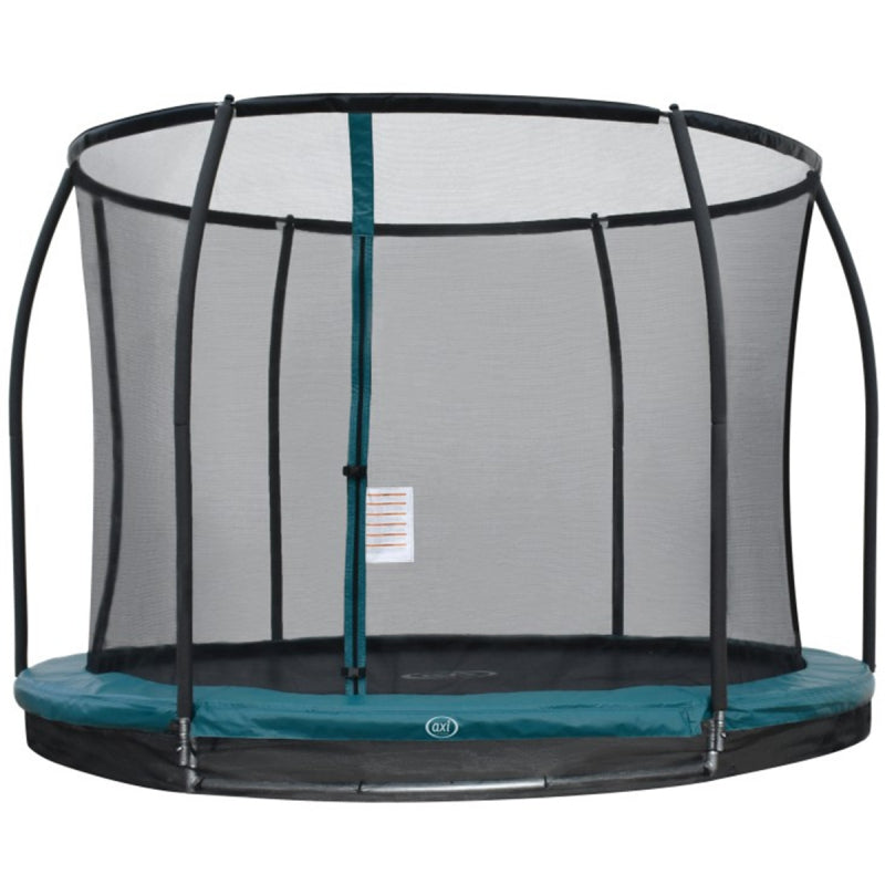 Axi Trampolin Bostonn 305 cm + Nät
