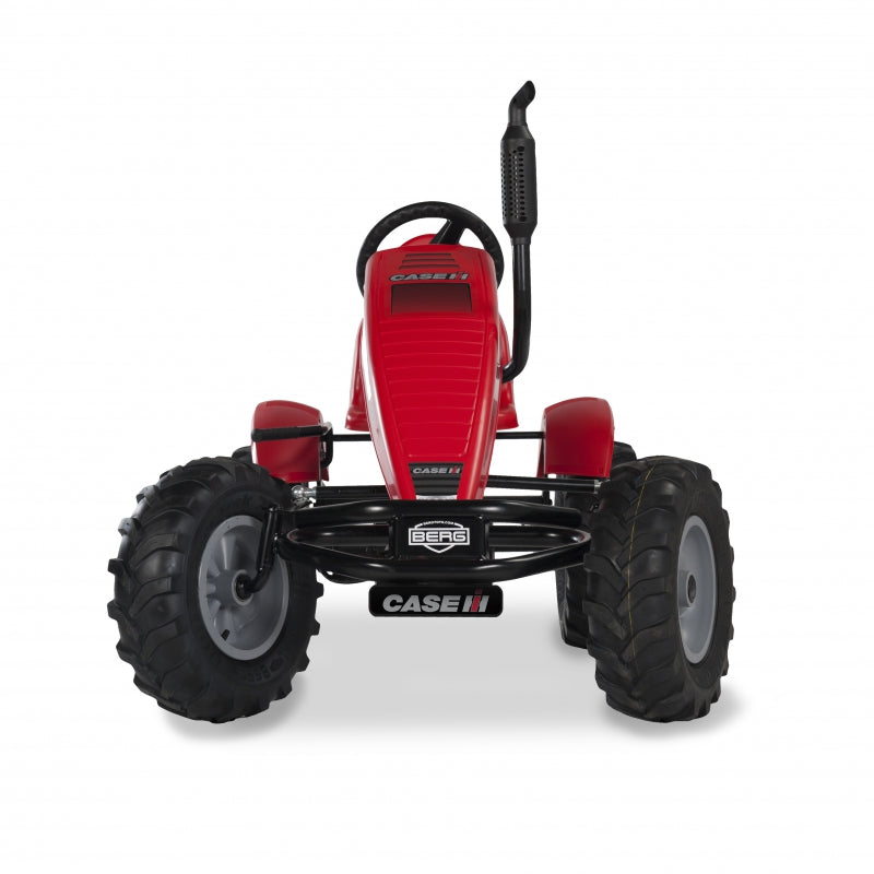 BERG Pedal Gokart XL Case IH BFR