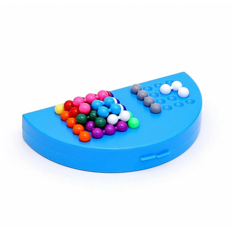 WOOPIE Pusselspel Brain Training IQ PUZZLE