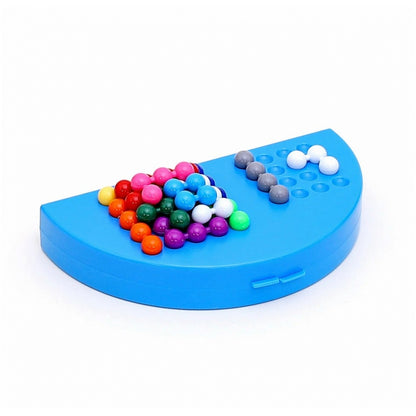 WOOPIE Pusselspel Brain Training IQ PUZZLE