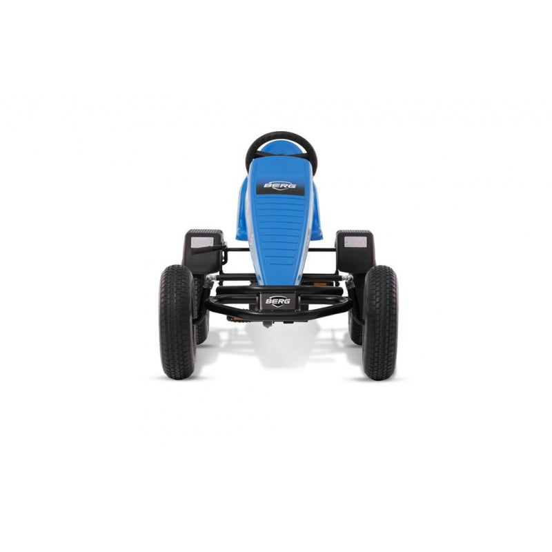 BERG XXL B.Super Blue BFR pedal gokart