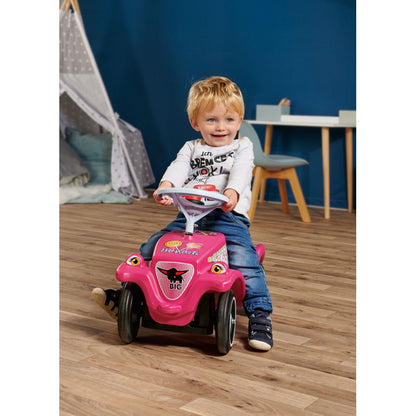 BIG Ride On Push Bobby Car Candy Sound