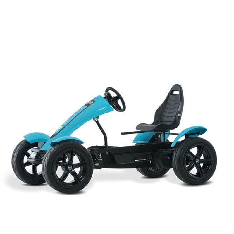 BERG XXL Pedal Gokart Hybrid E-BFR-3 24V 6+