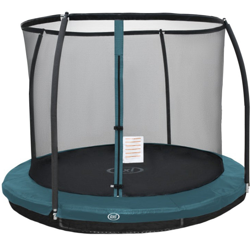 Axi Trampolin Bostonn 244 cm + Nät
