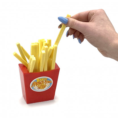 WOOPIE Pop-Up pommes frites arkadspel