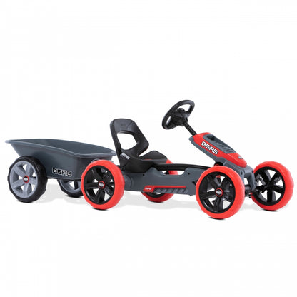 Berg gokartvagn från Reppy + Accessories-serien
