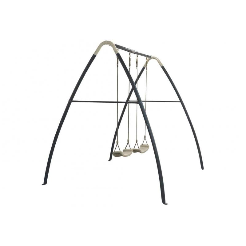 Axi Double Metal Swing