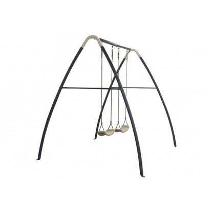 Axi Double Metal Swing