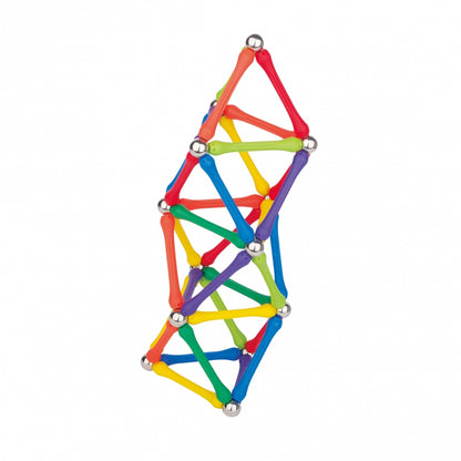 WOOPIE Magnetiska konstruktionsblock Creative Puzzle 70 st.