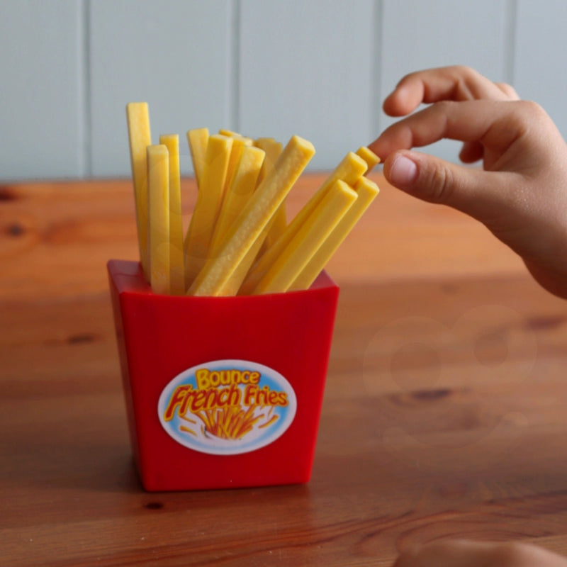 WOOPIE Pop-Up pommes frites arkadspel