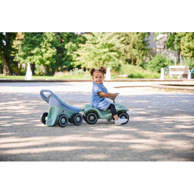 BIG Buggy barnvagn 3 i 1