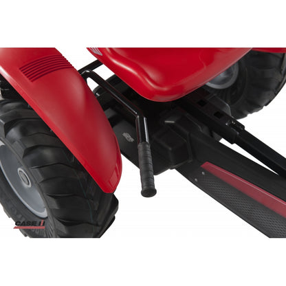 BERG Pedal Gokart XL Case IH BFR