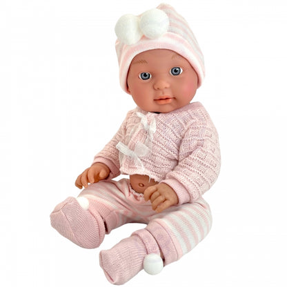 WOOPIE ROYAL Lily Baby Doll 41cm