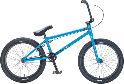 Mafia Freestyle BMX Cykel, 20 Tum Blå