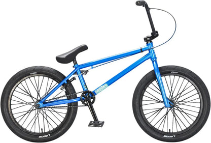 Mafia Freestyle BMX Cykel, 20 Tum Brooks