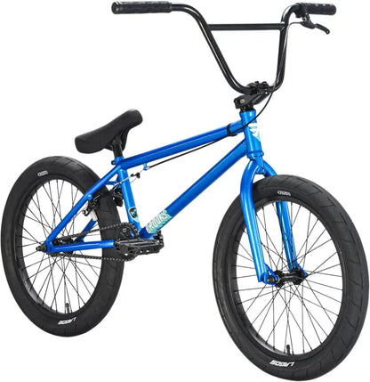 Mafia Freestyle BMX Cykel, 20 Tum Brooks