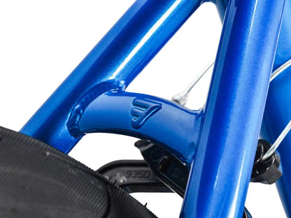 Mafia Freestyle BMX Cykel, 20 Tum Brooks