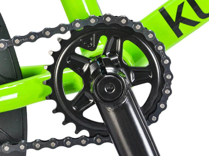Mafia Freestyle BMX Cykel, 20 Tum  Hulk Green