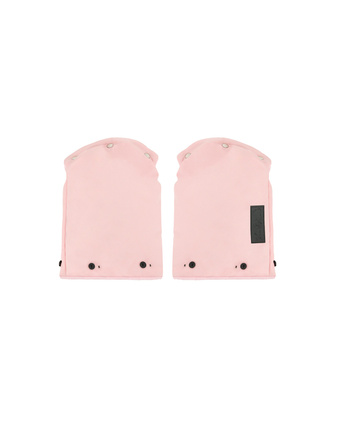 Momi Handwarmer for Stroller, Pink