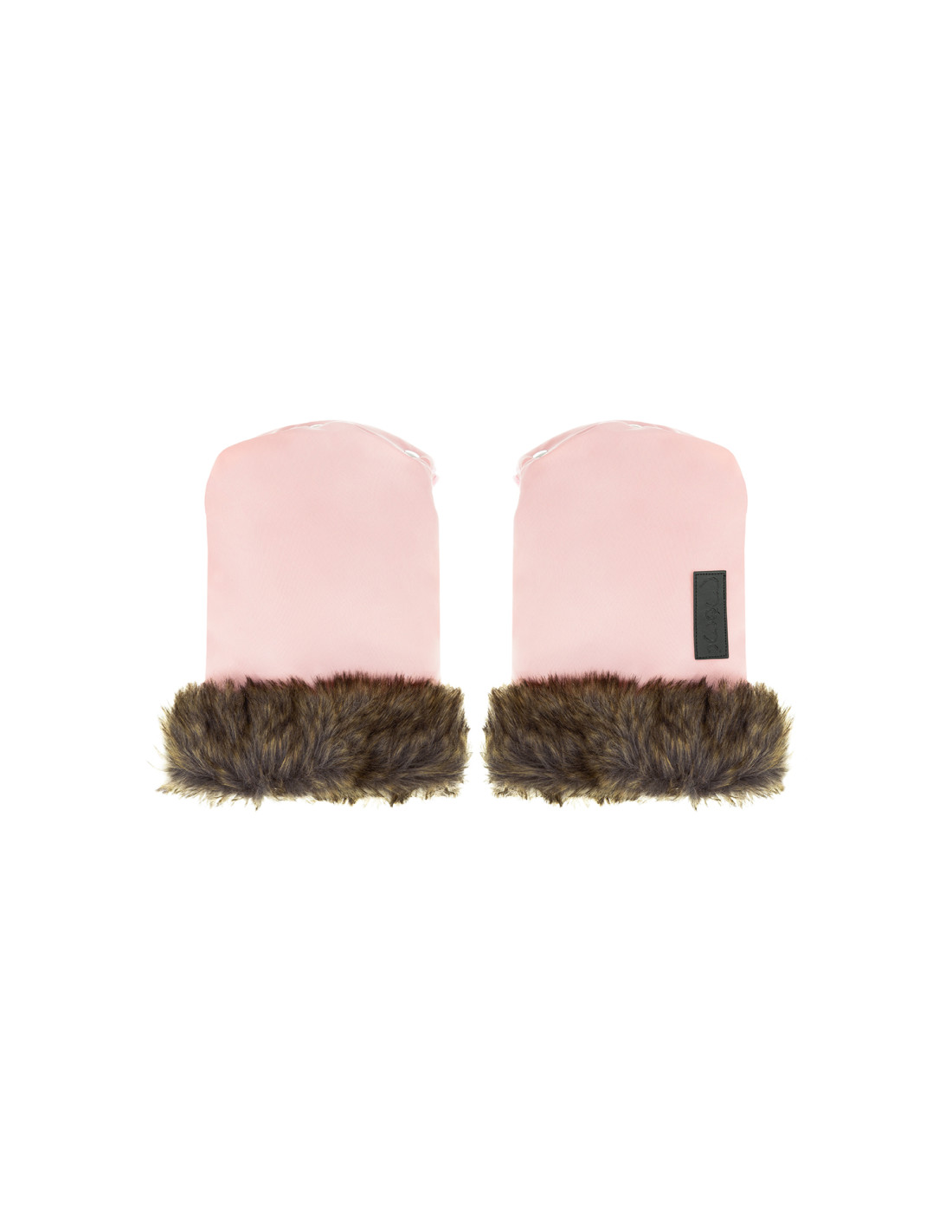 Momi Handwarmer for Stroller, Pink