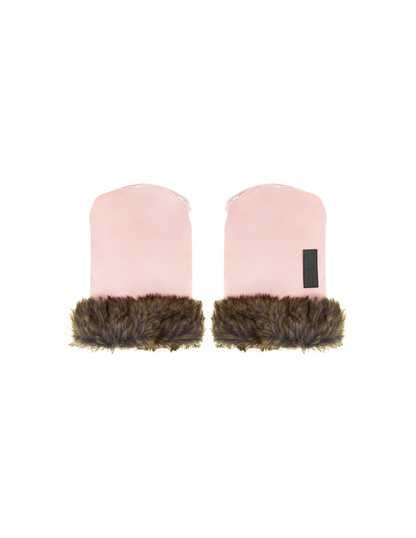 Momi Handwarmer for Stroller, Pink