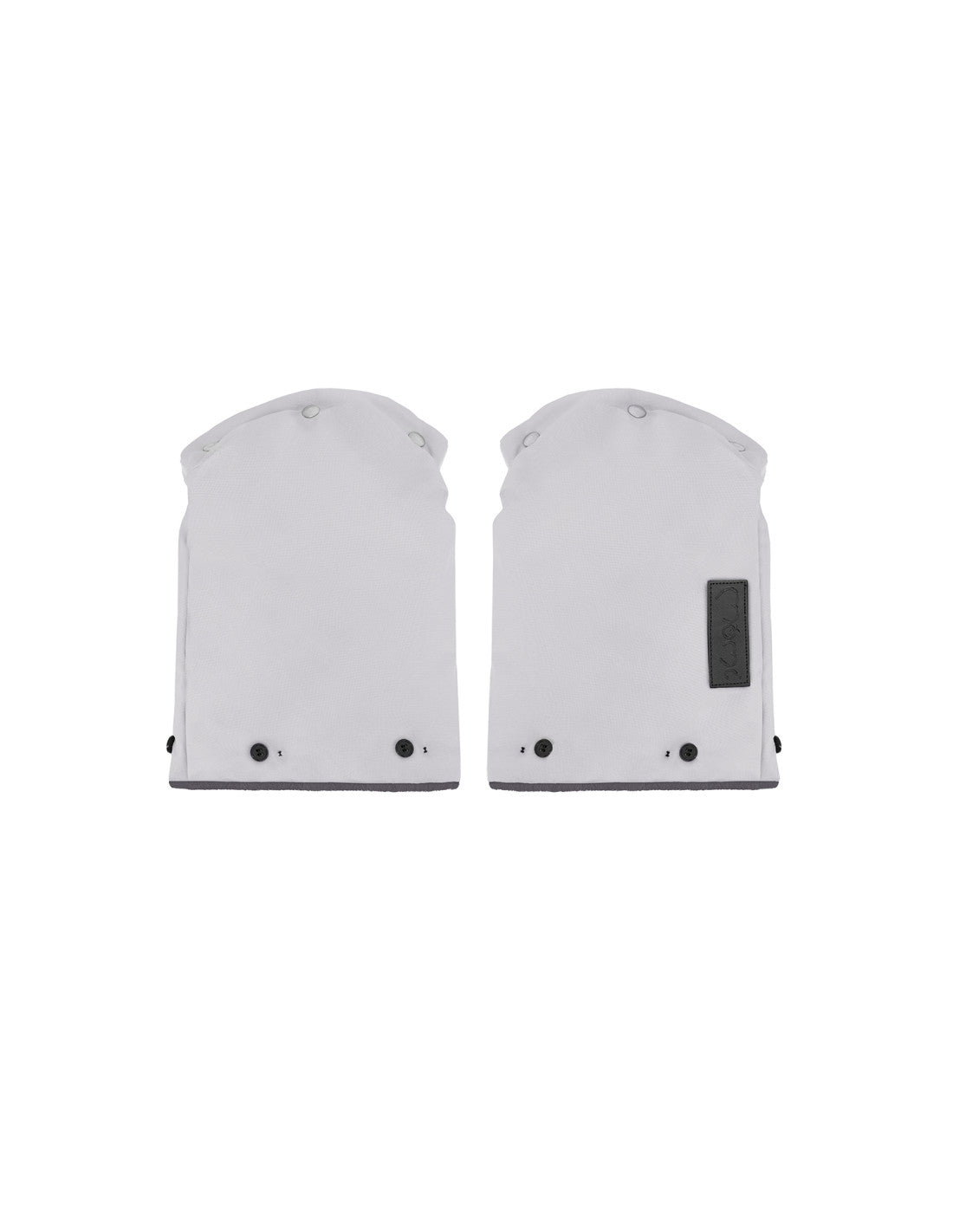 Momi Handwarmer for Stroller, Grey