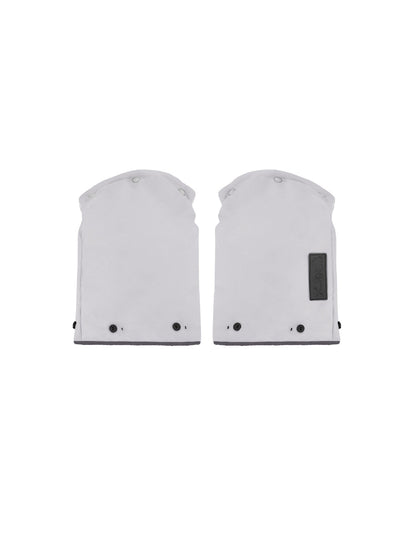 Momi Handwarmer for Stroller, Grey