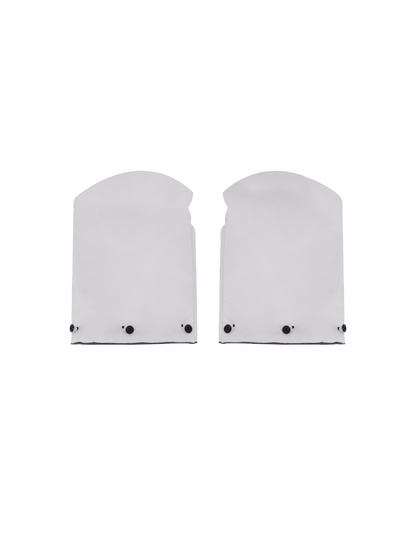 Momi Handwarmer for Stroller, Grey