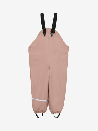 CeLaVi Regnställ Set Lining PU, Misty Rose
