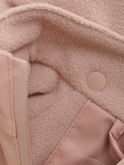 CeLaVi Regnställ Set Lining PU, Misty Rose