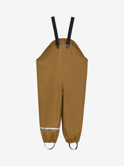 CeLaVi Regnställ Set Lining PU, Rubber