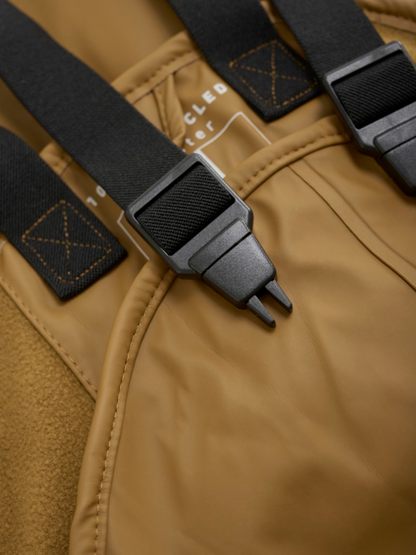 CeLaVi Regnställ Set Lining PU, Rubber