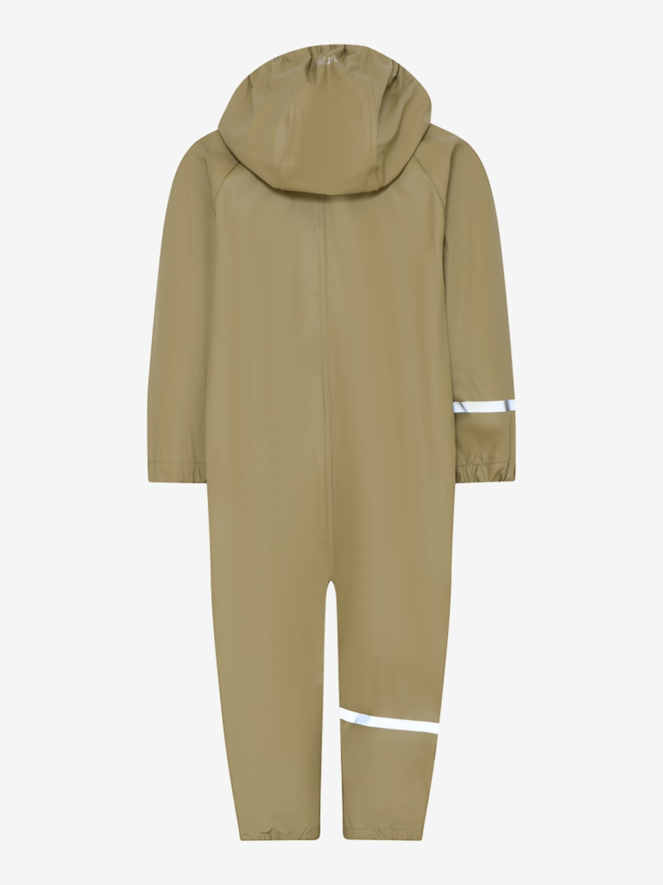 CeLaVi Regnoverall Solid PU, Khaki