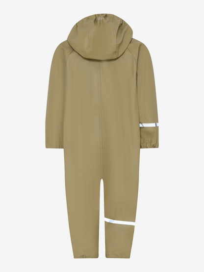 CeLaVi Regnoverall Solid PU, Khaki