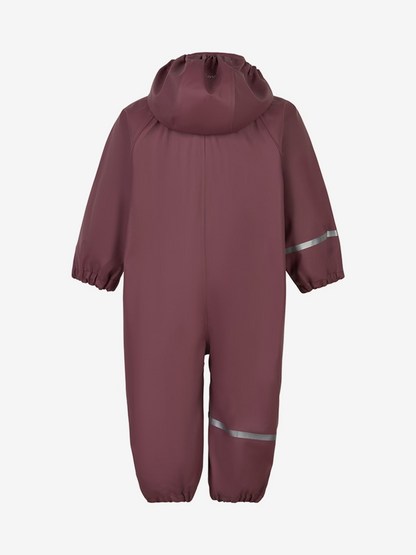 CeLaVi Regnoverall Solid PU, Rose Brown