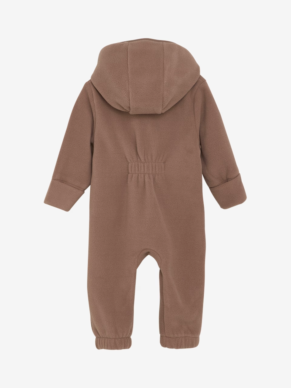 En Fant Fleeceoverall, Coca Mocha