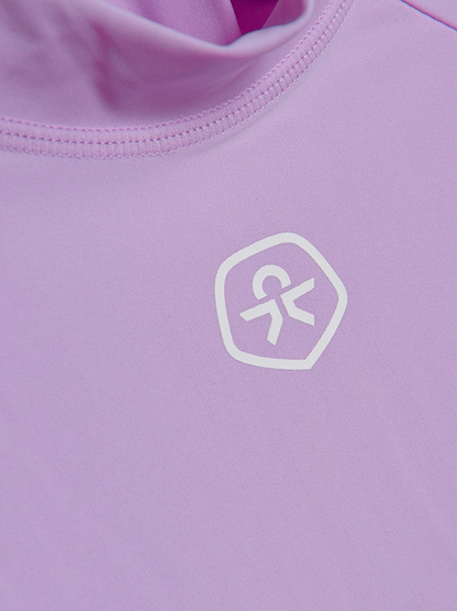 Color Kids Baddräkt, Lavender Mist