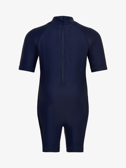 Color Kids Baddräkt S/S, Dress Blues